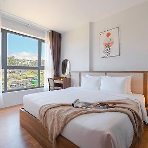 Nature Hotel Dalat