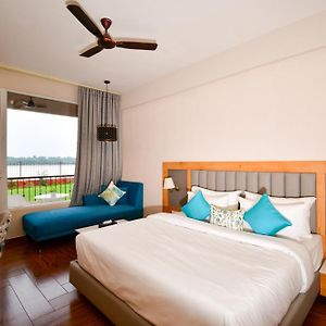 Hotel Aviral Ganga A Unit Of Amritaam Wellness